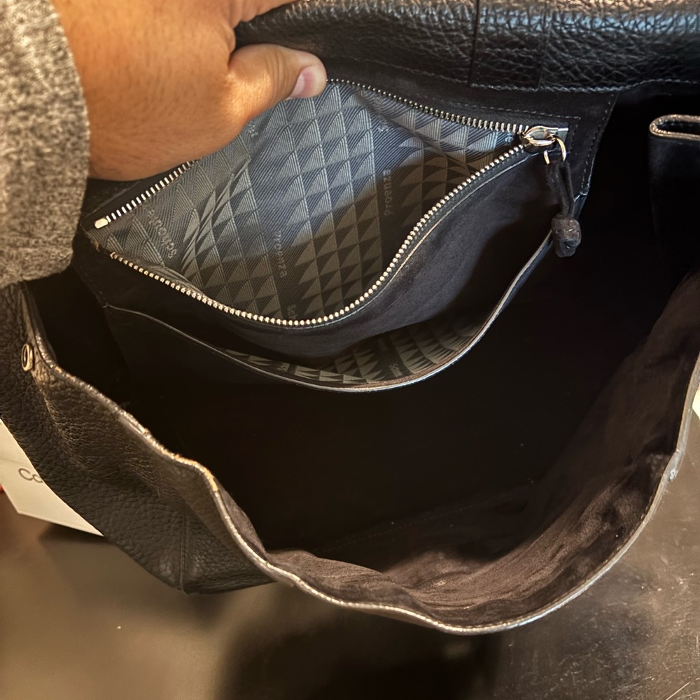 Proenza Schouler ‘PS Courier’ - Picture 6 of 9